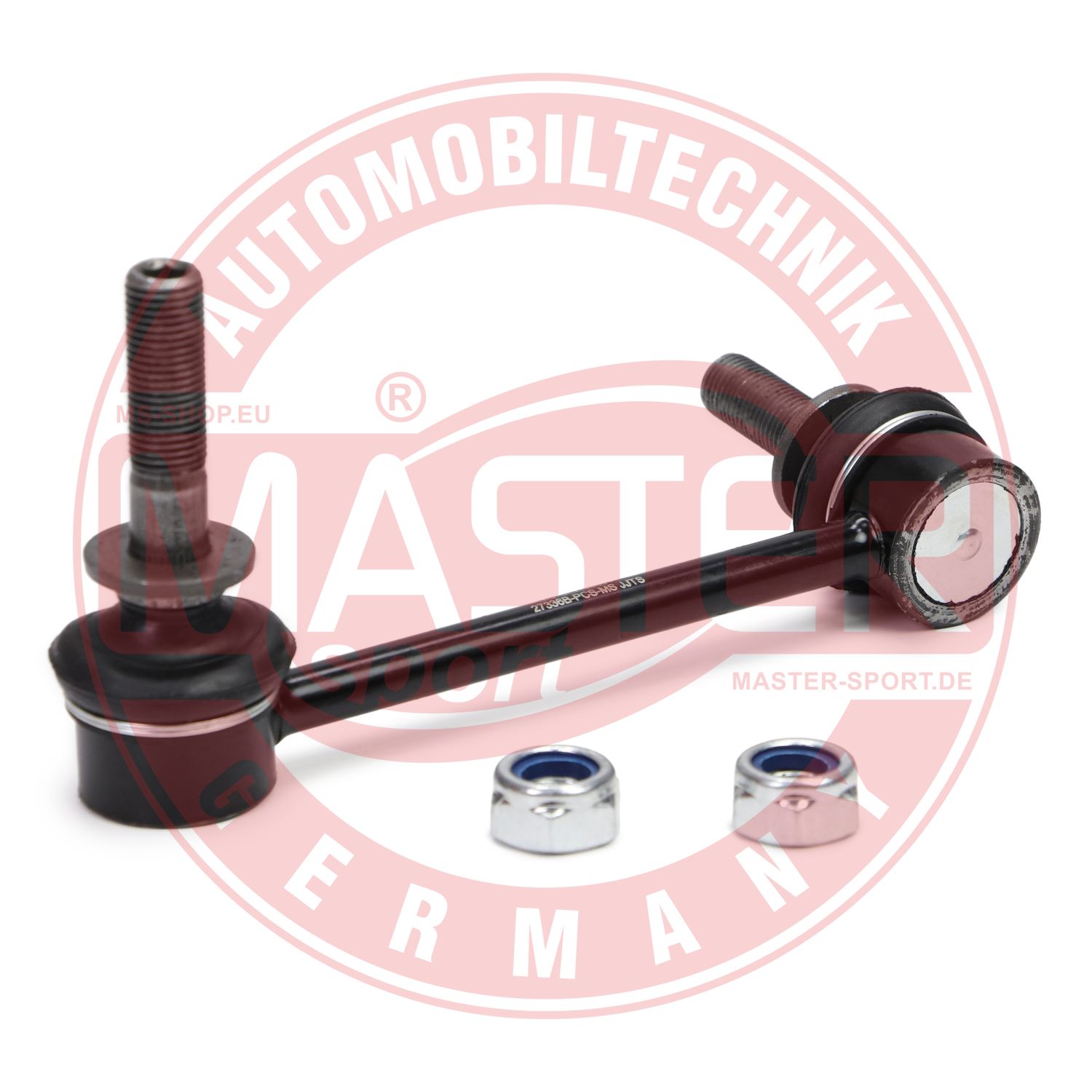 Bieleta antiruliu MASTERSPORT GERMANY 27336B-PCS-MS